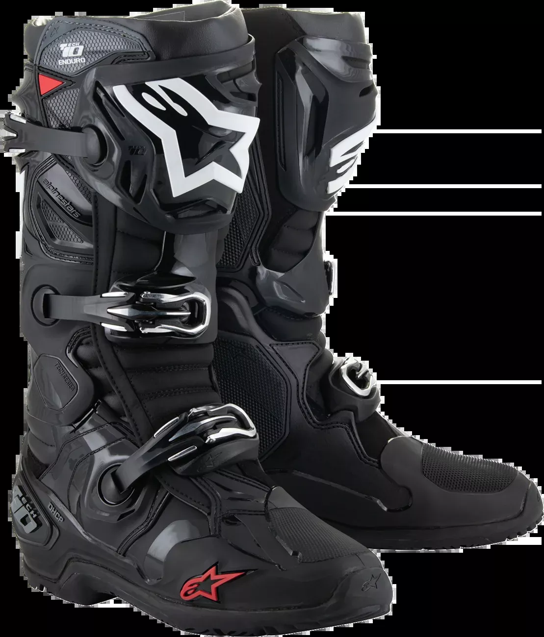 Alpinestars Tech 10 Enduro Boots