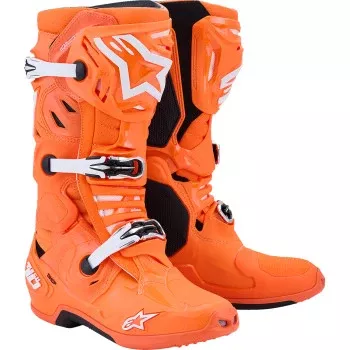 Alpinestars Tech 10 Supervented Boots