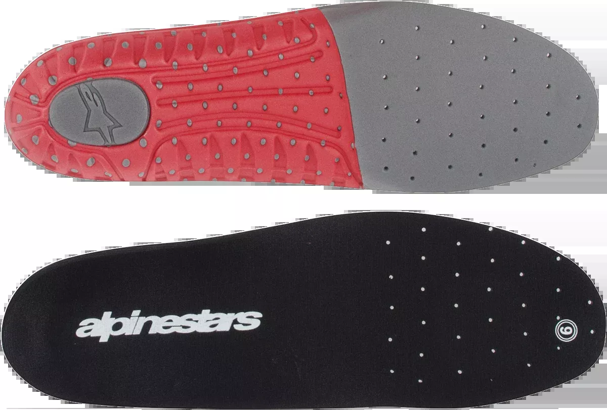 Alpinestars Tech 7 Boot Footbed Inserts