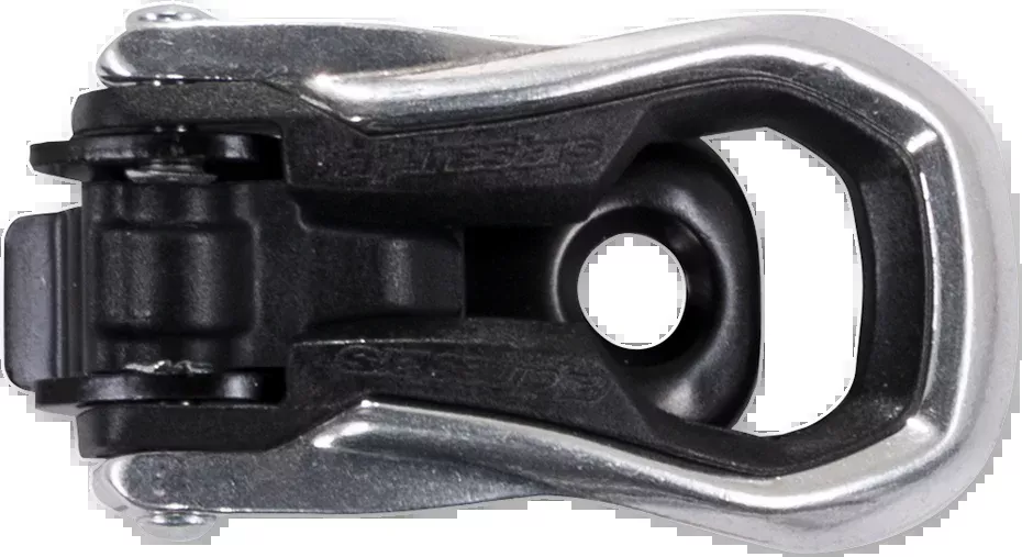 Alpinestars Tech Boots Buckle Base (25BBT19-10-TU)