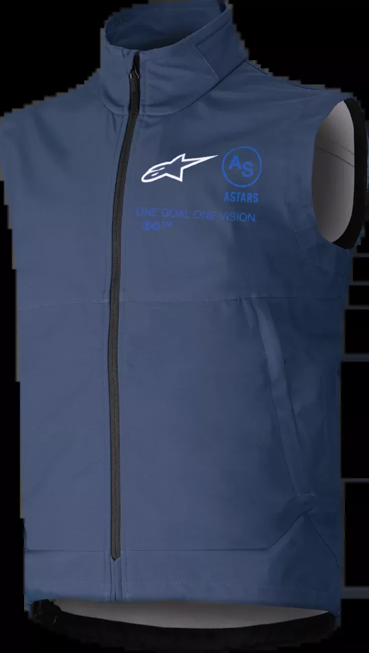 Alpinestars Techstar Softshell Vest