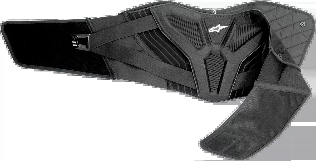 Alpinestars Touring Kidney Belt