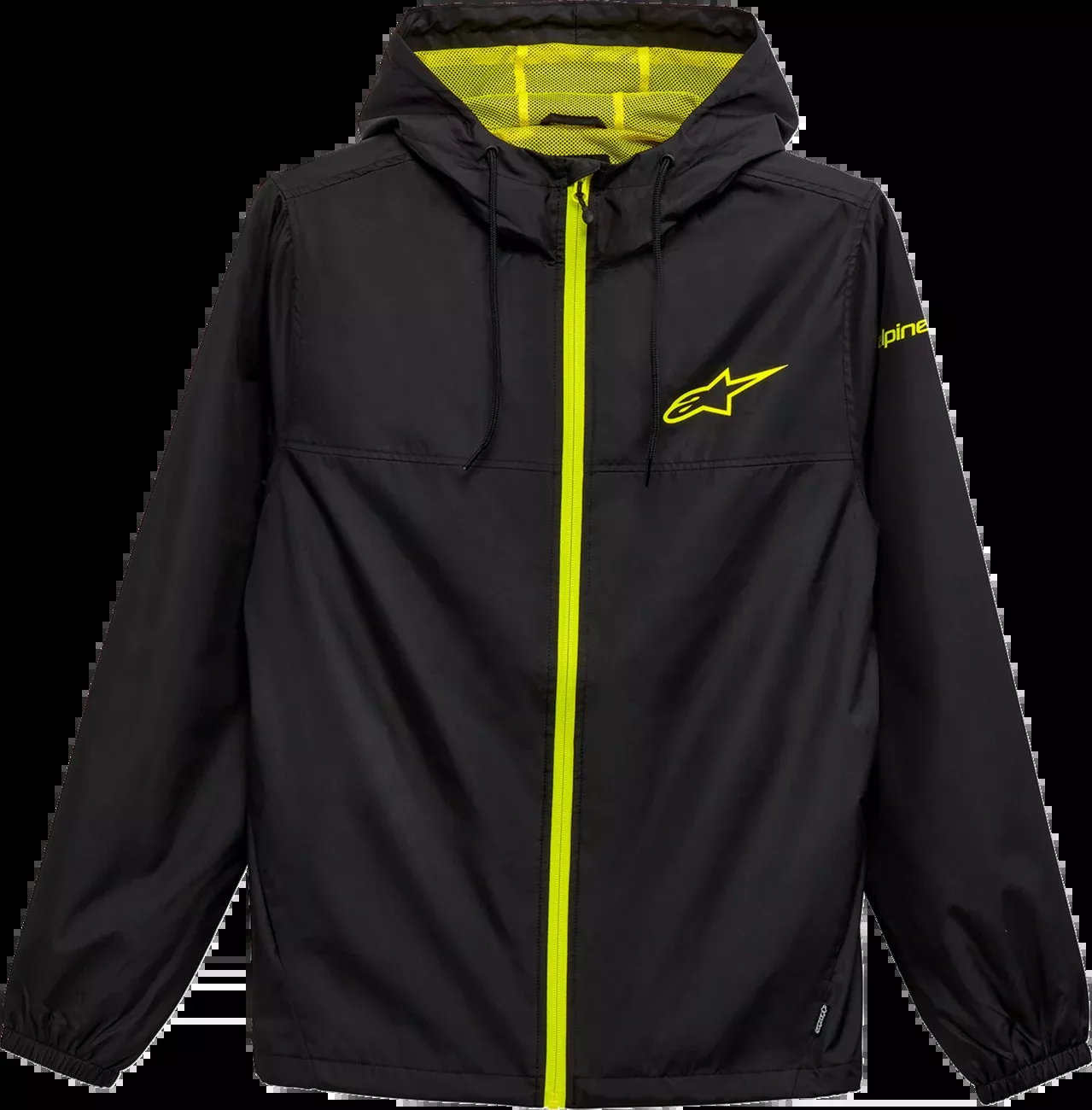 Alpinestars Treq Windbreaker Jacket