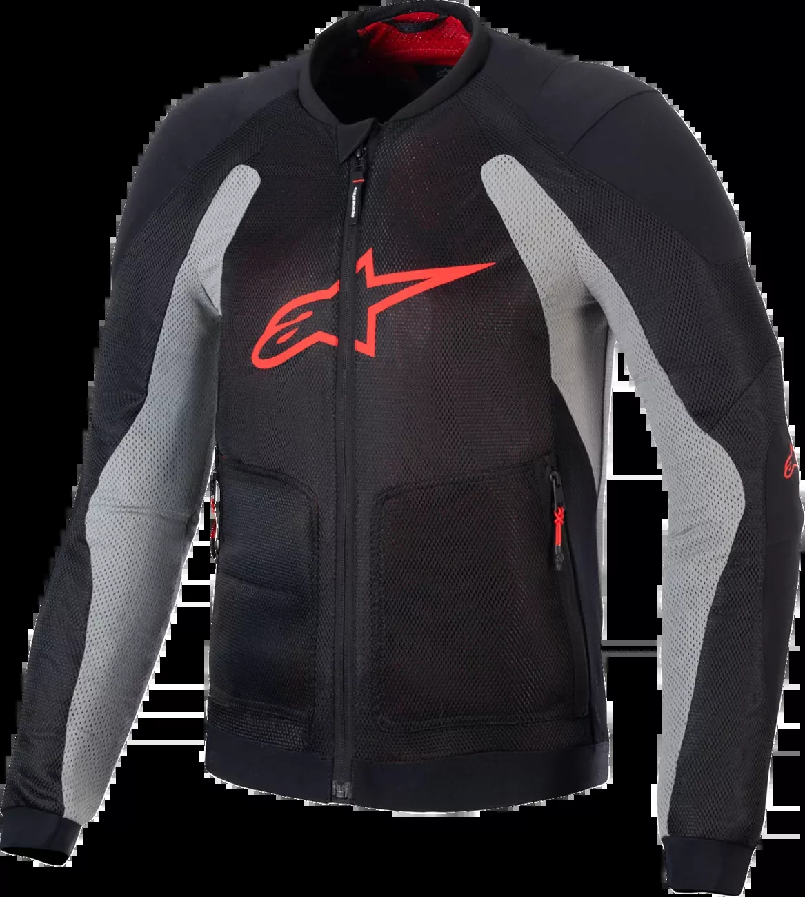 Alpinestars Troop-Air Jacket