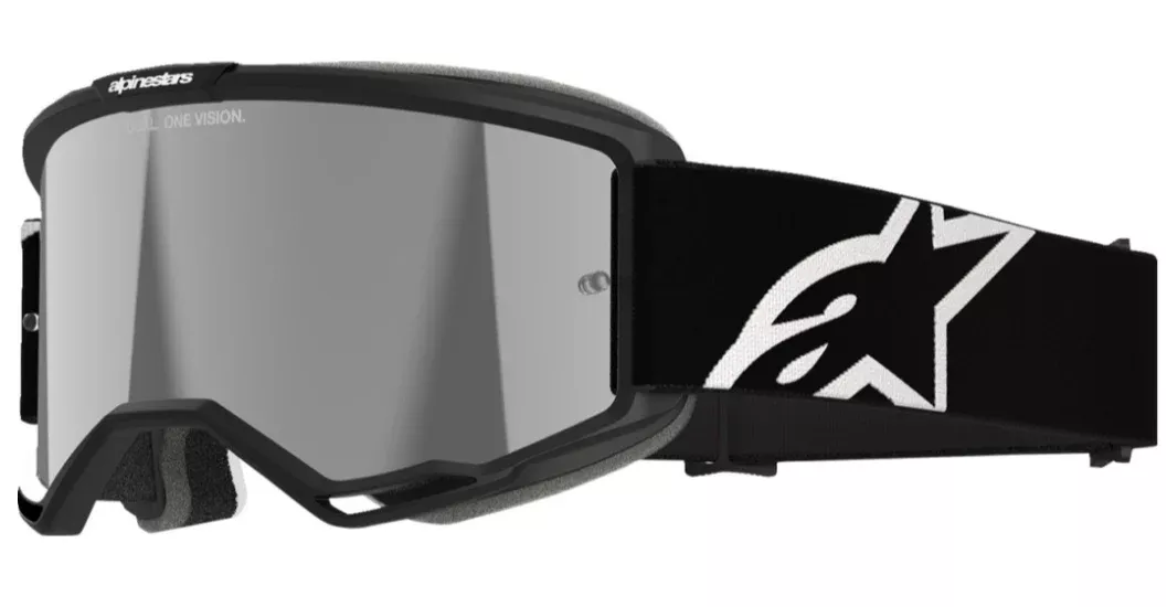 Alpinestars Vision 5 Corp Goggle