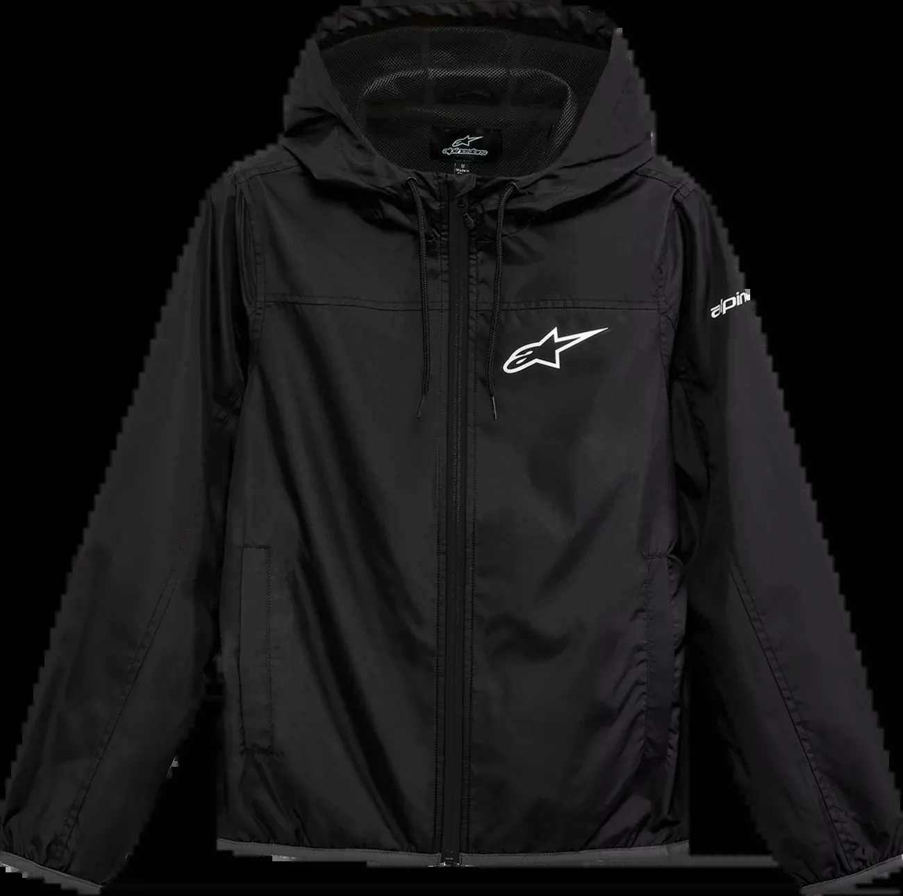 Alpinestars Women's TREQ Windbreaker Jacket
