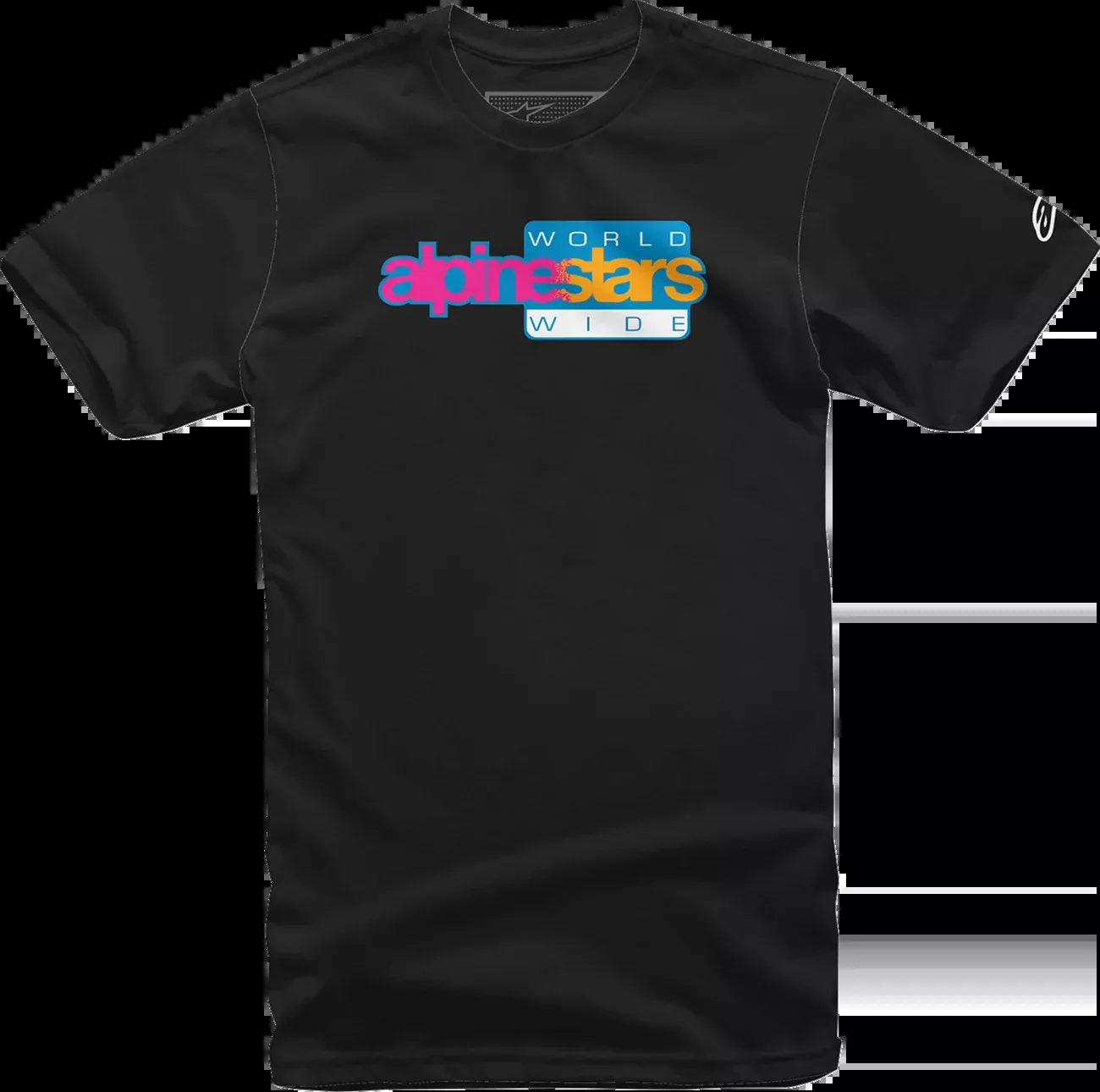 Alpinestars World Wide Again T-Shirt