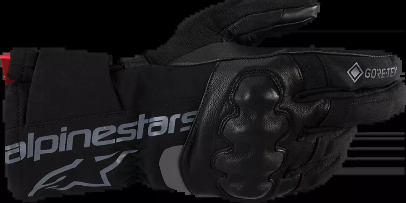 Alpinestars WT-4 Gore-Tex Insulated Gloves