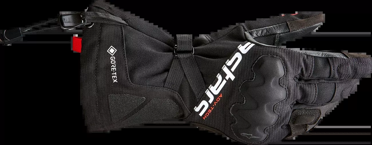 Alpinestars XT-5 Gore-Tex Gloves
