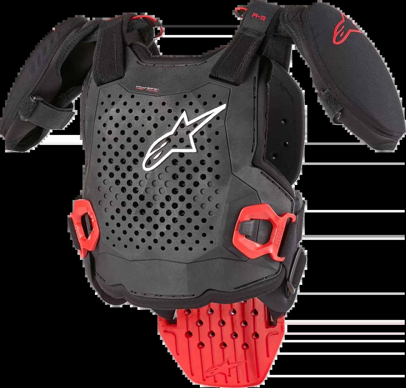 Alpinestars Youth A5 S v2 Chest Guard