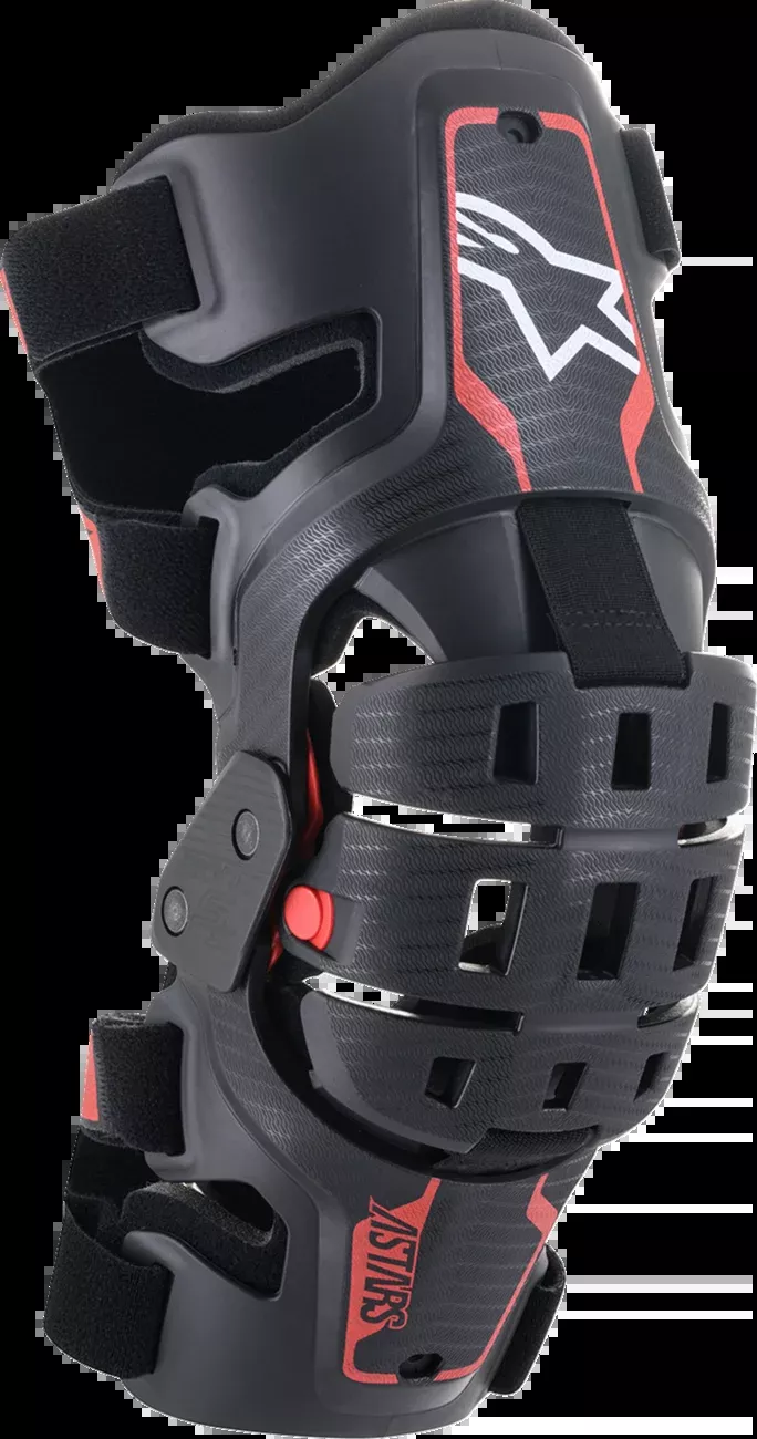 Alpinestars Youth Bionic 5S Knee Braces