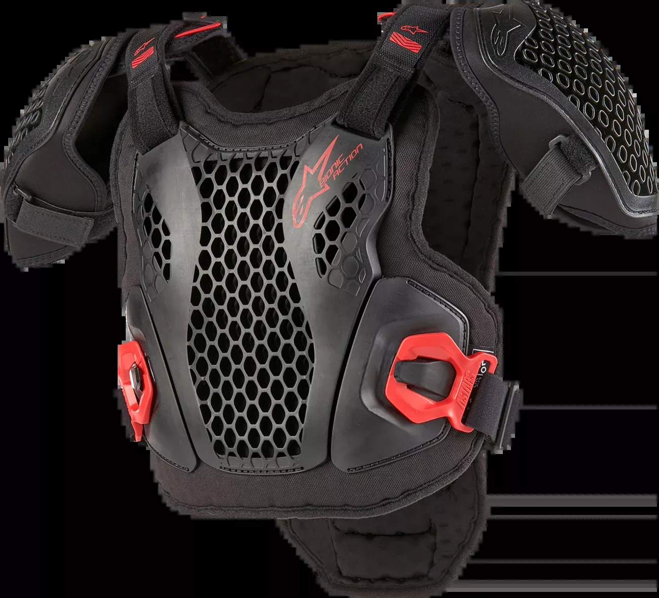 Alpinestars Youth Bionic Action Guard
