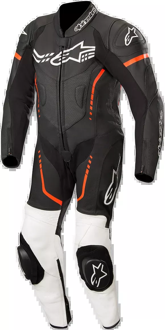 Alpinestars Youth GP Plus 1-Piece Leather Suit
