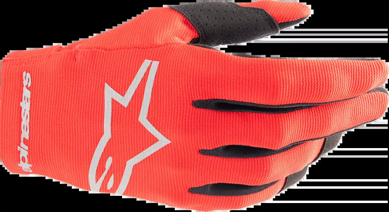 Alpinestars Youth Radar Gloves