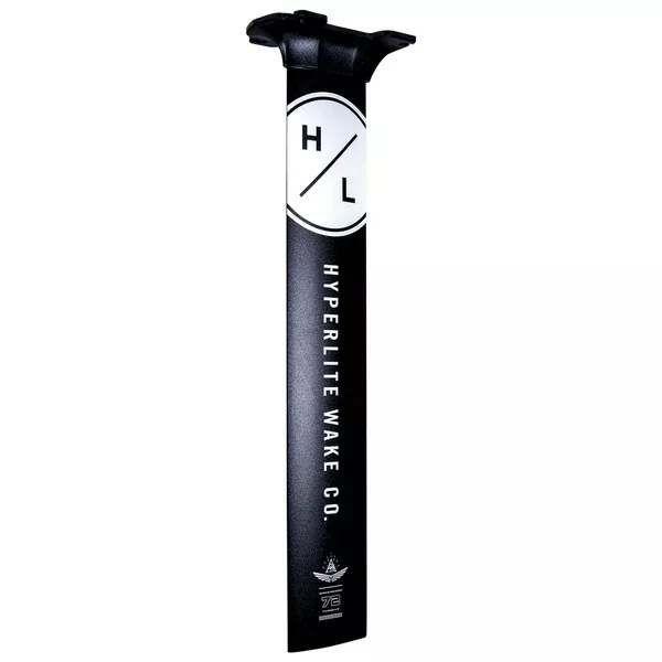 Aluminum 72 Foil Mast