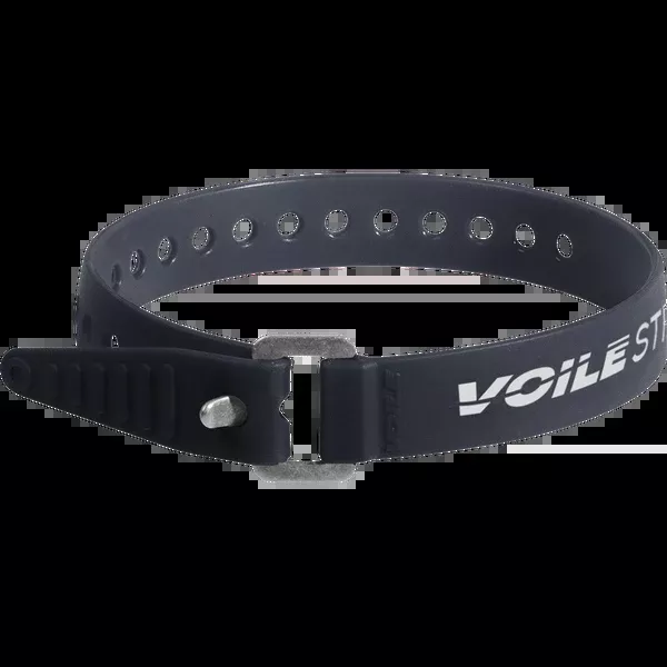 Aluminum Buckle 15" Strap