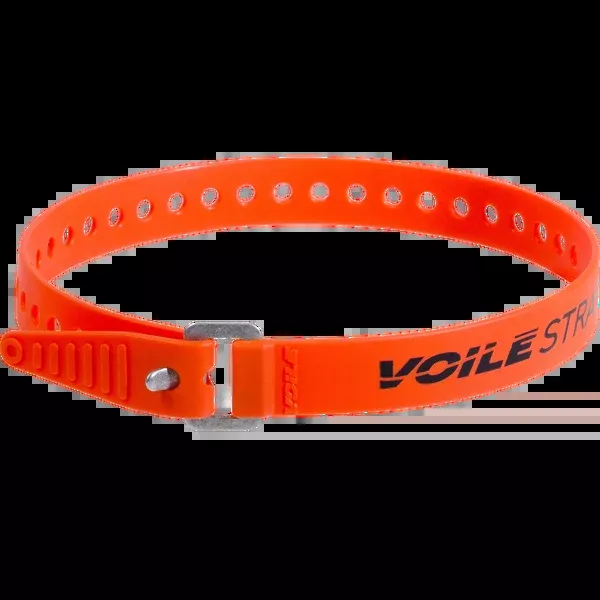 Aluminum Buckle 20" Strap