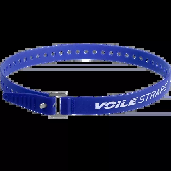 Aluminum Buckle 25" Strap