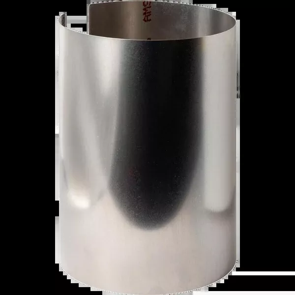 Aluminum Liner XL