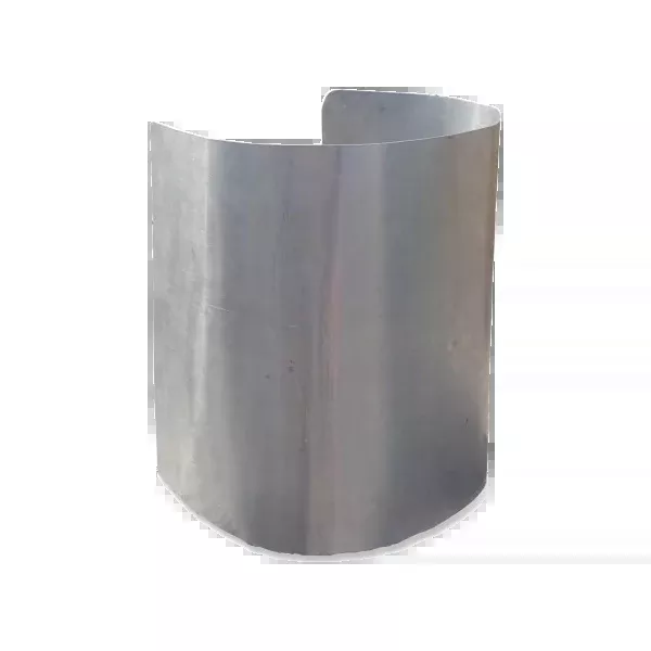 Aluminum Liner