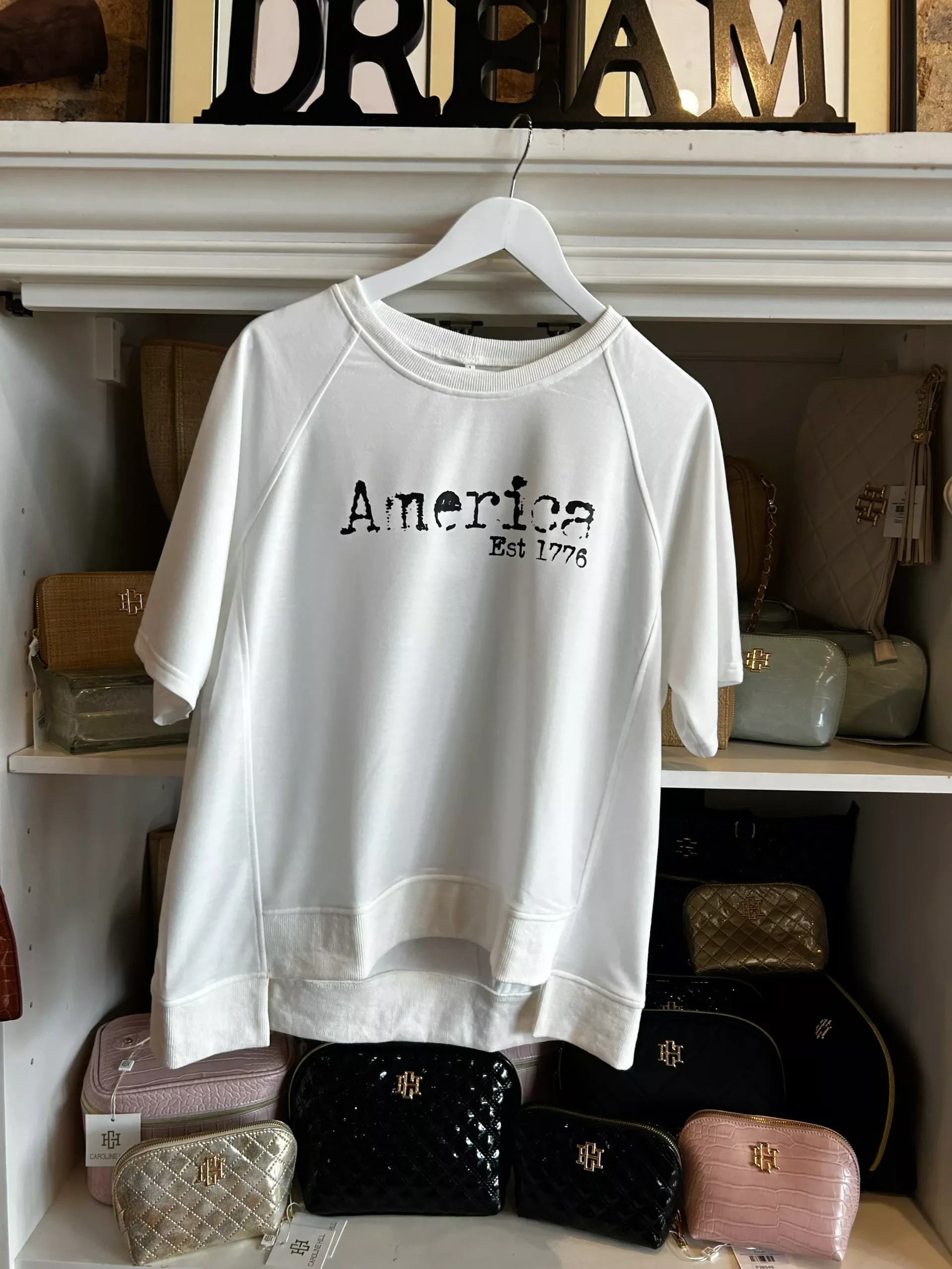 America T