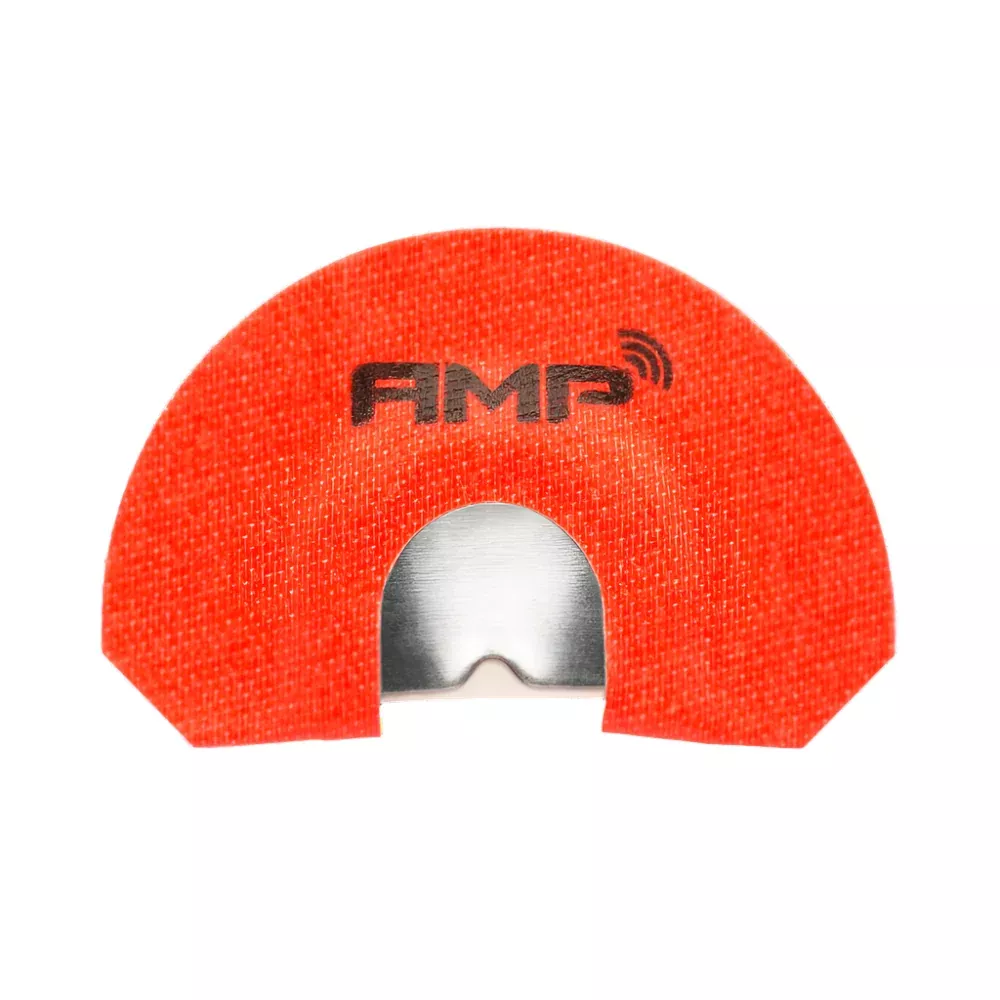 AMP Orange Elk Diaphragm