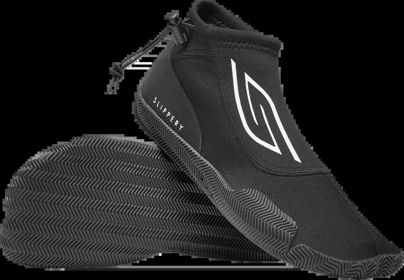 Amp Shoes