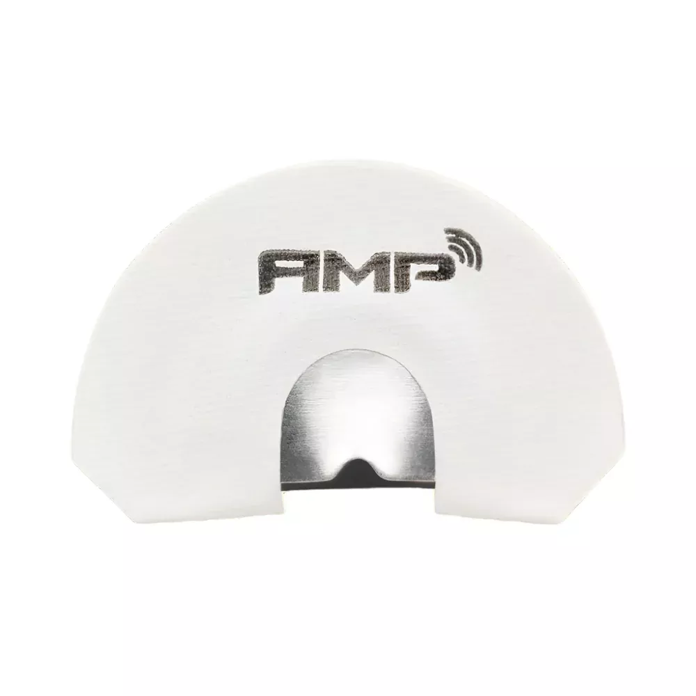 AMP White Elk Diaphragm