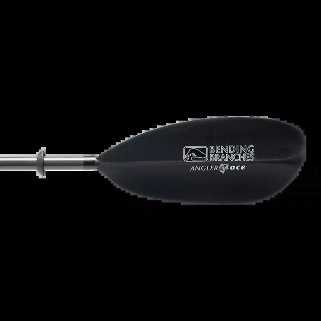 Angler Ace Versa-Lok by Bending Branches
