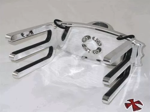 Anodized Signature Series Wakeboard Rack