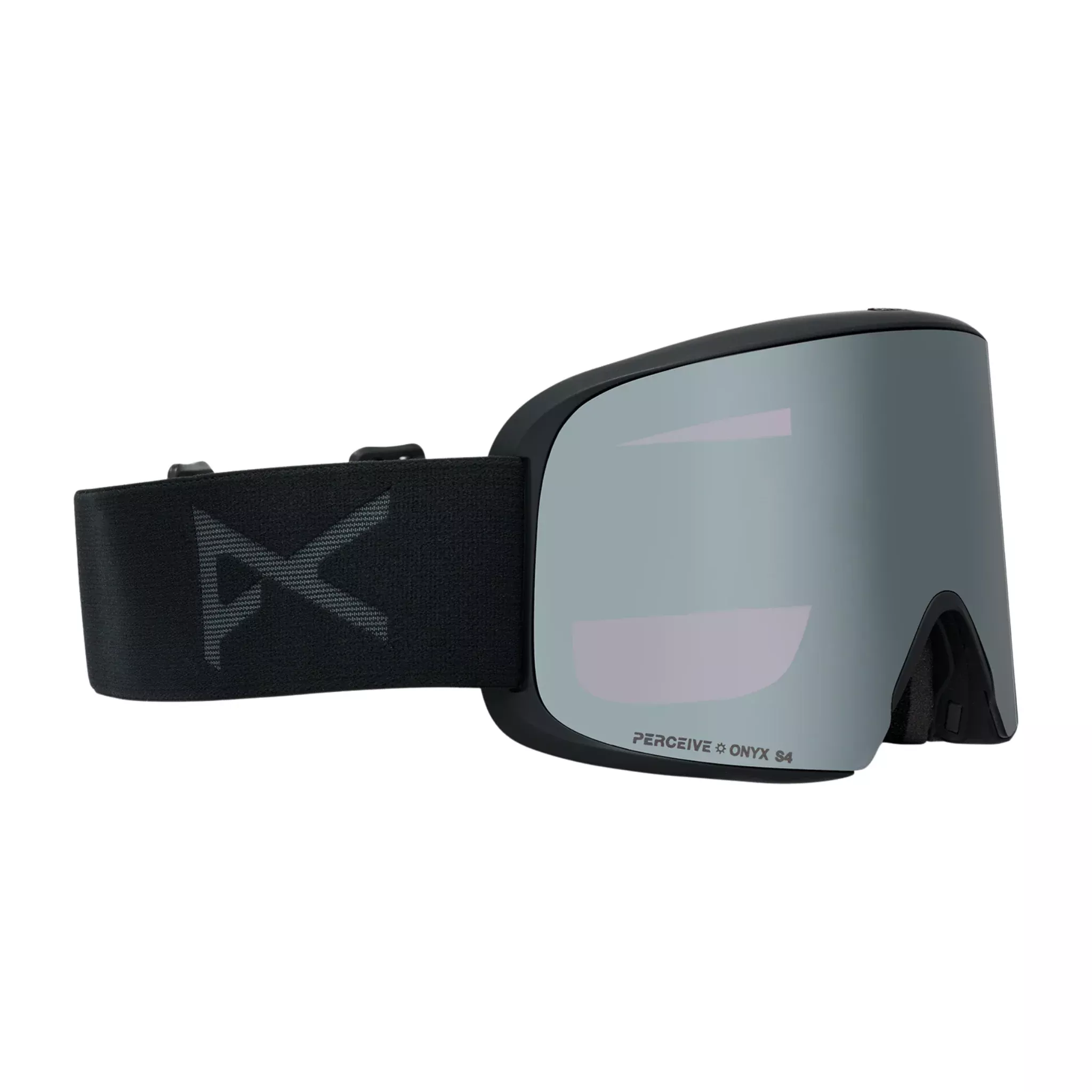 Anon M6 Goggles + Bonus Lens + MFI Face Mask