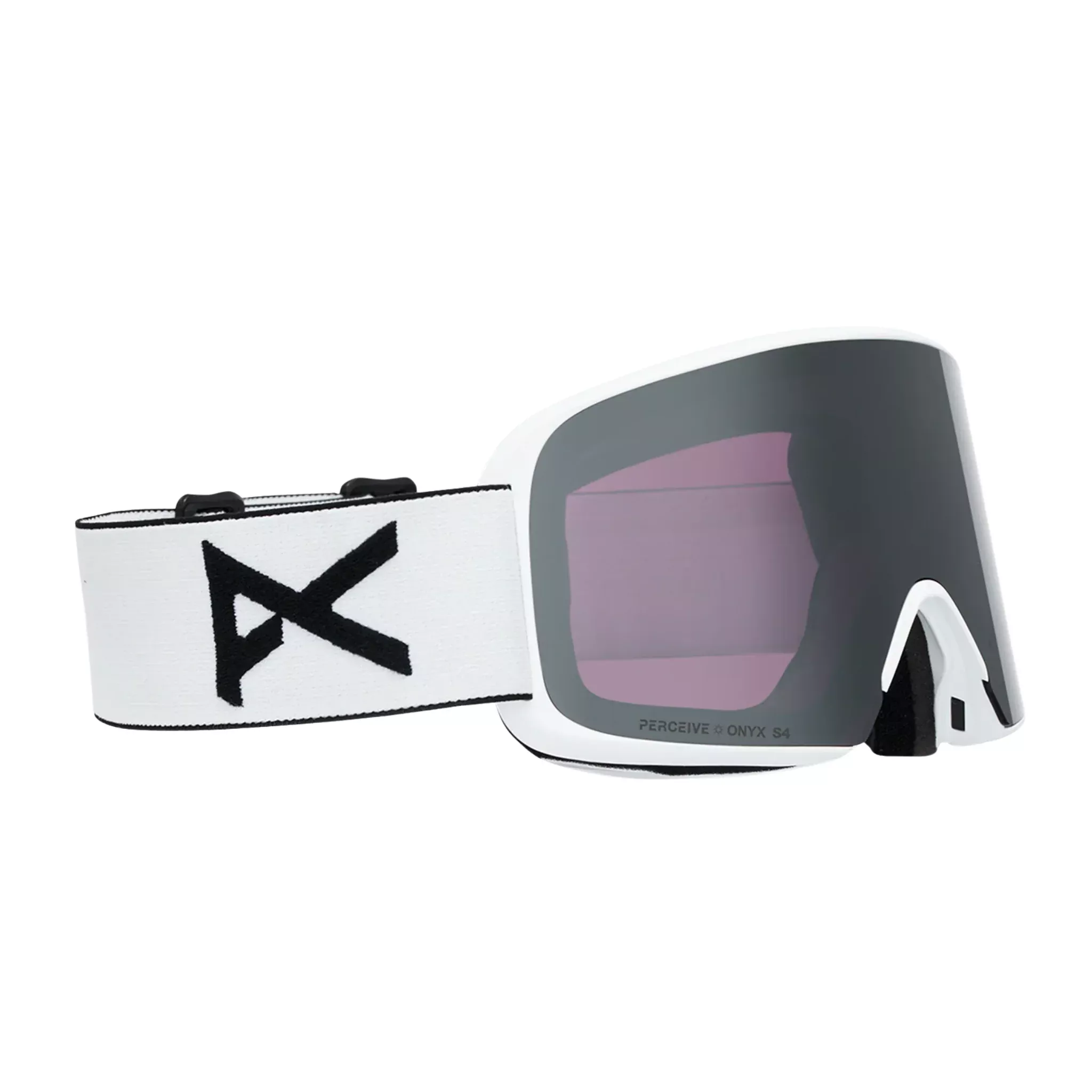 Anon M6S Goggles + Bonus Lens + MFI Face Mask