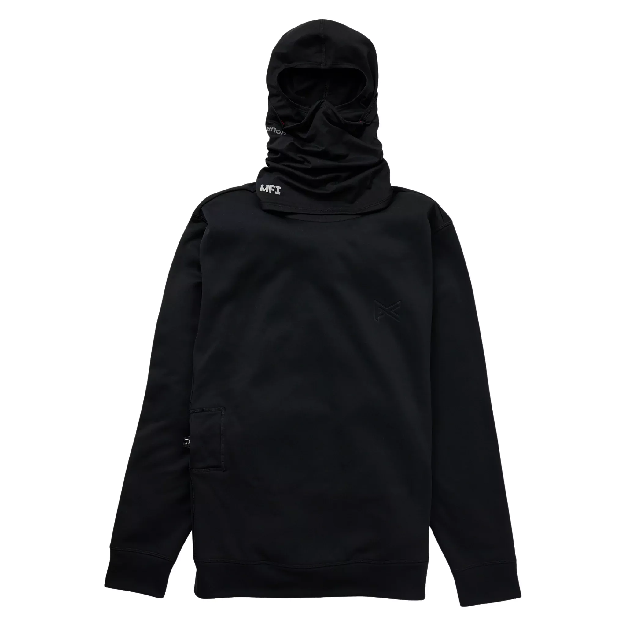 Anon MFI Crewneck Pullover