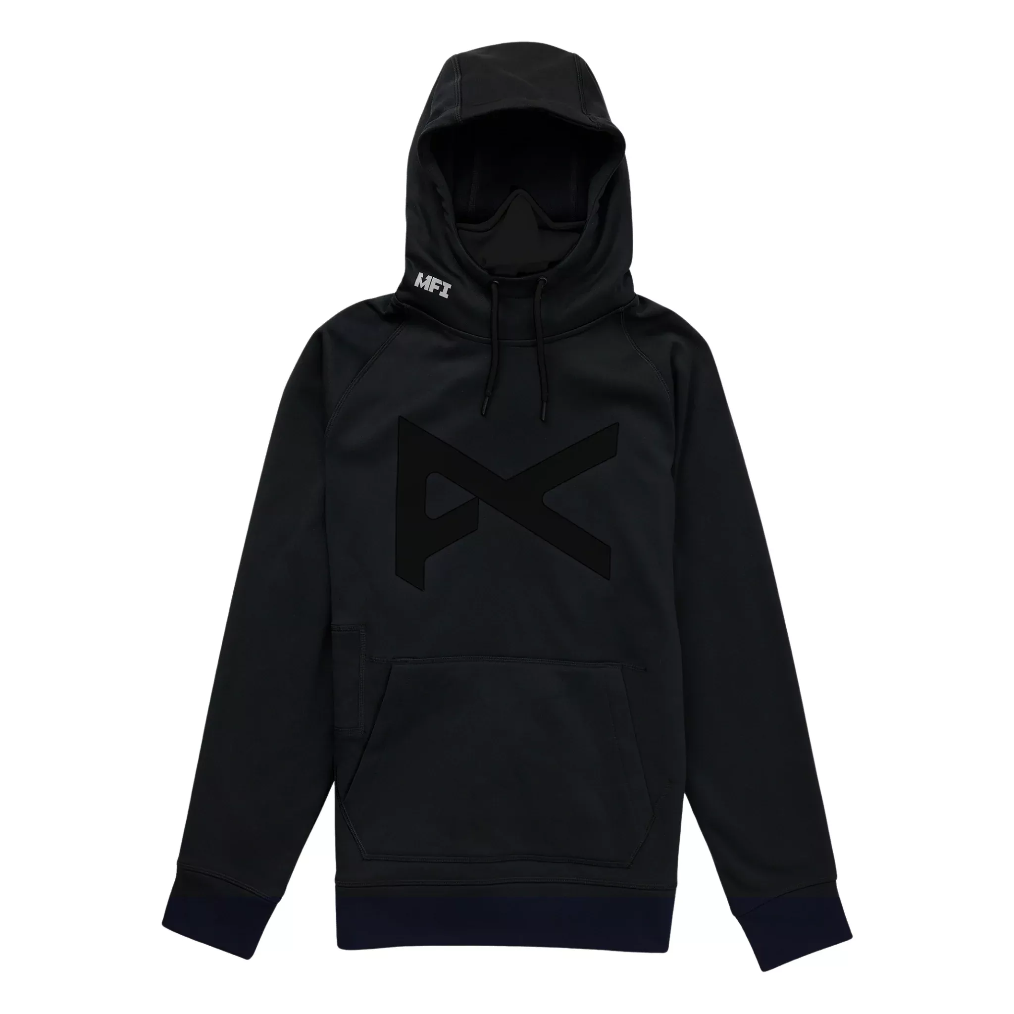 Anon MFI Pullover Hoodie