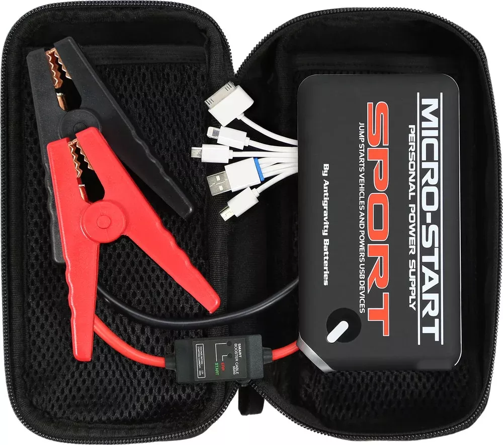 ANTIGRAVITY JUMP PACK SPORT