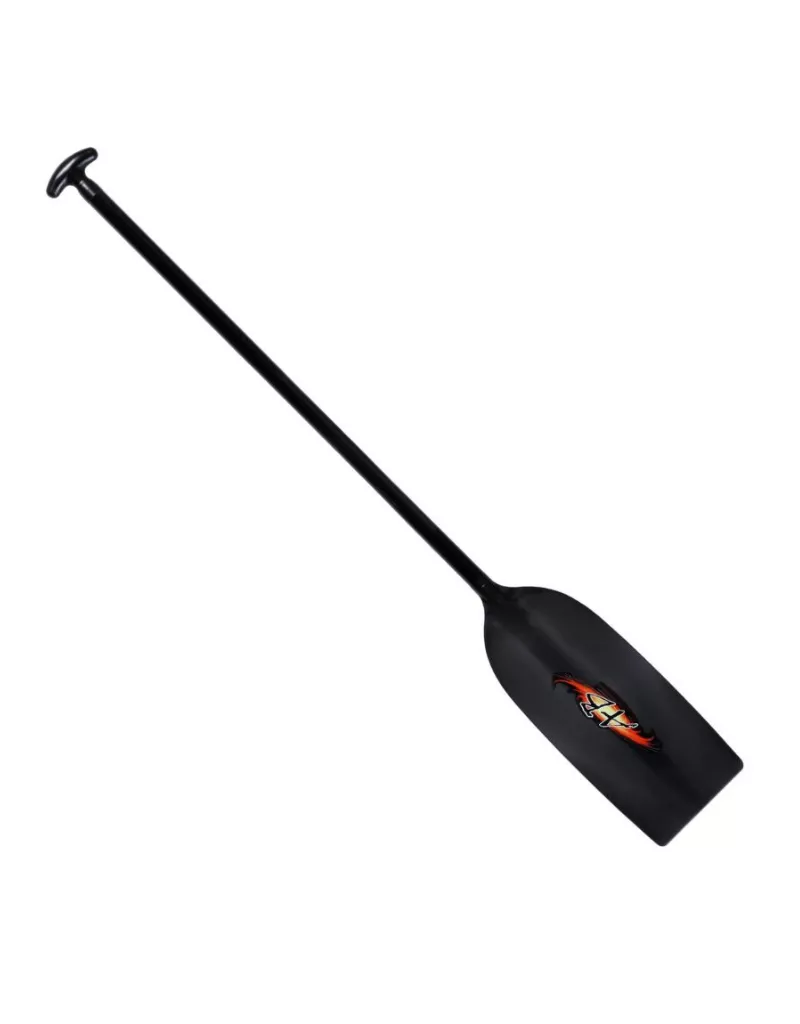 Aqua Bound Edge Carbon 1 pc Canoe Paddle