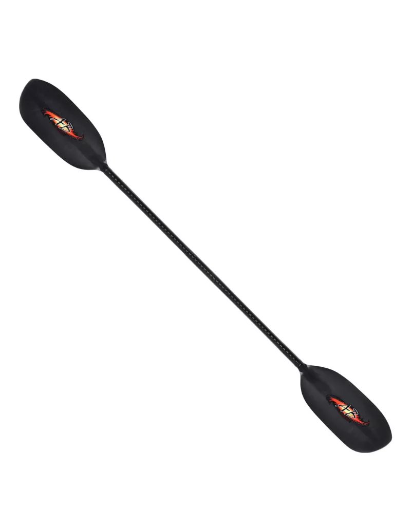 Aqua Bound ShredCarbon 1 pc Kayak Paddle