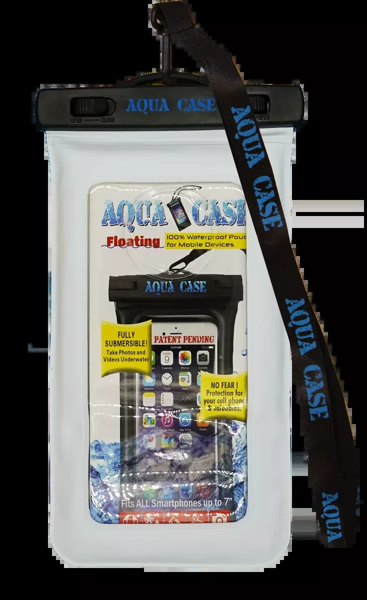 Aqua Case Regular