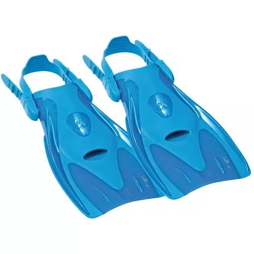 Aqua Fin Snorkel Fin