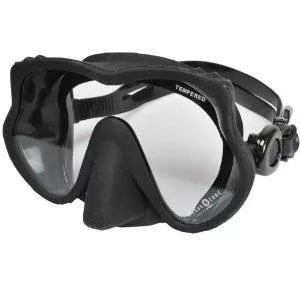 Aqua Lung Sport Frameless Dive Mask