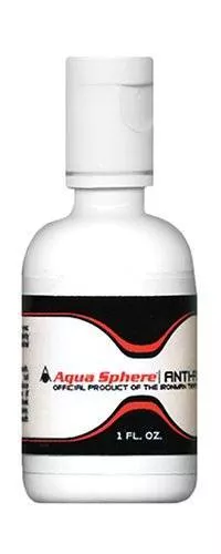 Aqua Sphere Anti-Fog Solution