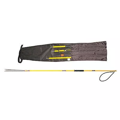 Aquacraft Deluxe Travel Polespear