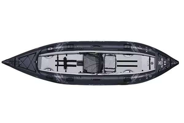 Aquaglide Blackfoot Angler 130 (Inflatable)