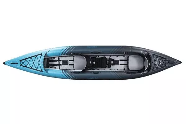 Aquaglide Chelan 155 (inflatable)