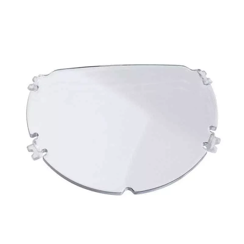 Aqualung i300/ i300C/ i100 Plastic Screen Protector