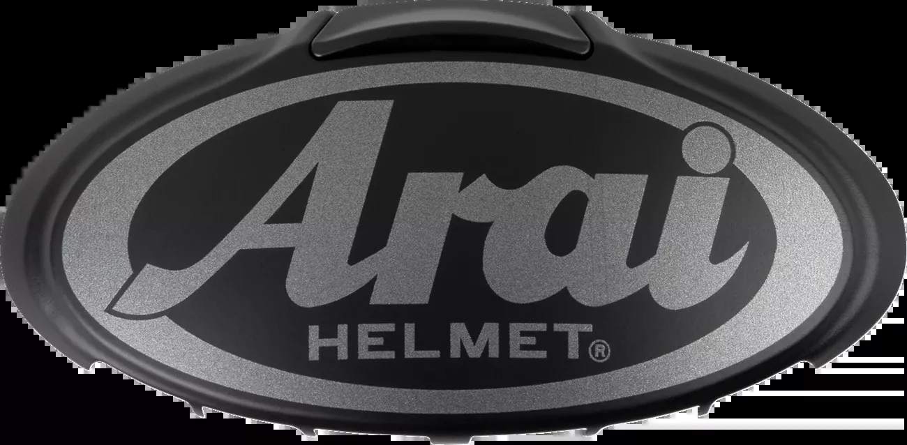Arai 3D Arai Logo Duct