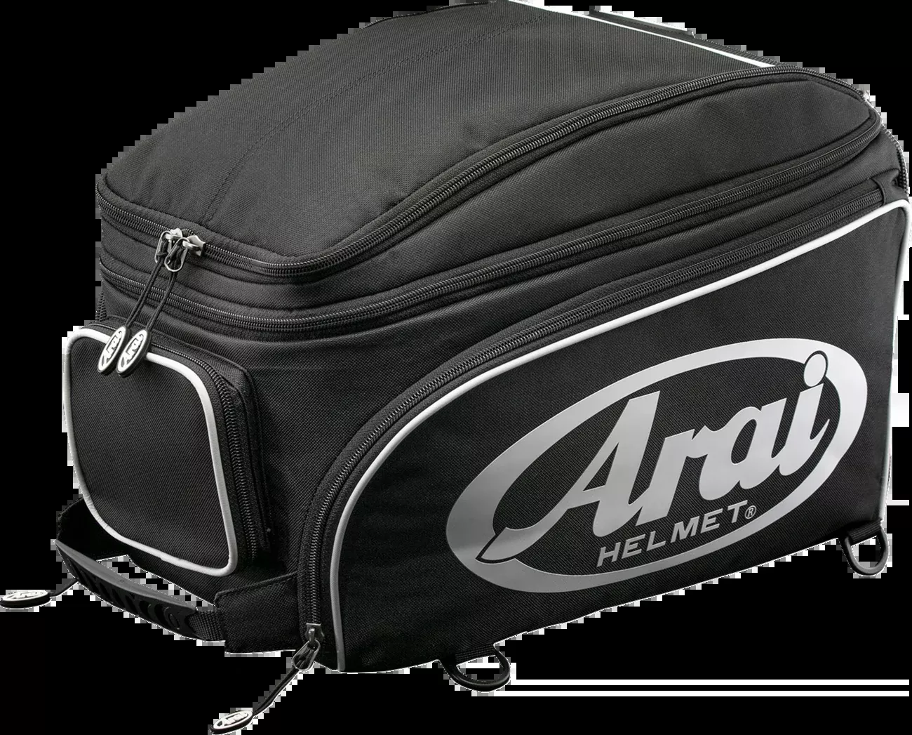 Arai Black Helmet Bag