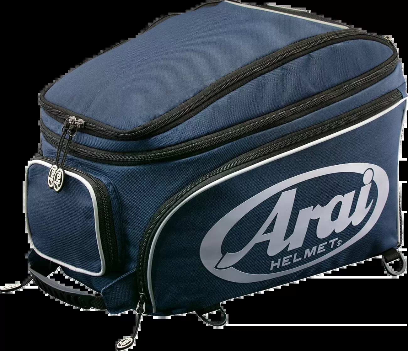 Arai Blue Helmet Bag
