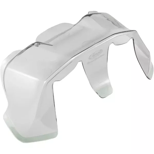 Arai Corsair-X Spoiler DF-X2 Diffuser Extension Helmet Accessories