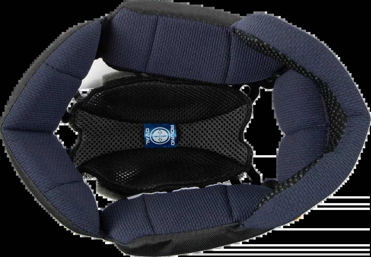 Arai Quantum-X Helmet Interior Pad — M/L